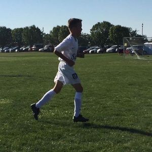 Meet your Posher, Evan